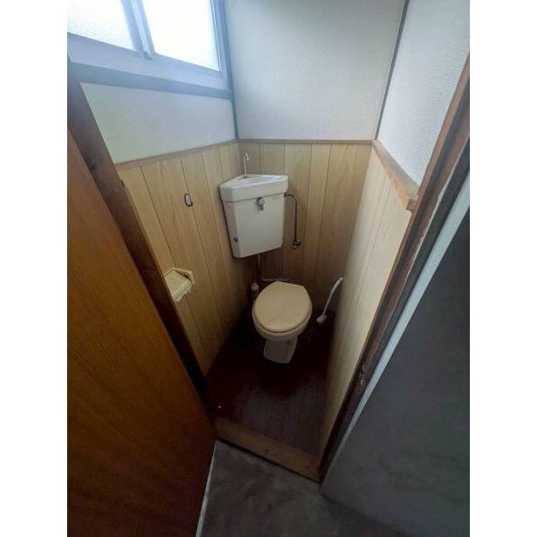 池田文化住宅 室内写真5