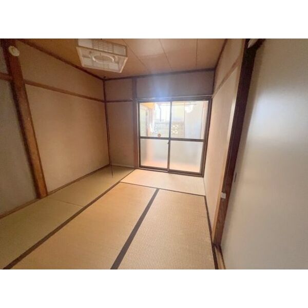 岡町荘 室内写真3