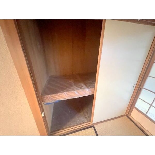 岡町荘 室内写真5