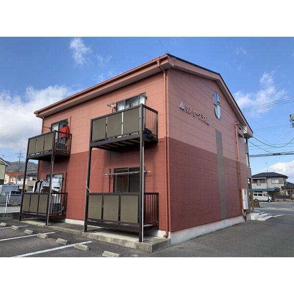 サンサープラスⅢ