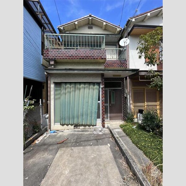Re-Home高松0-4 建物画像