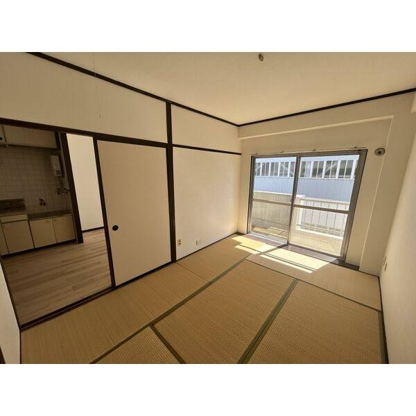 浅井レジデンス 室内写真4