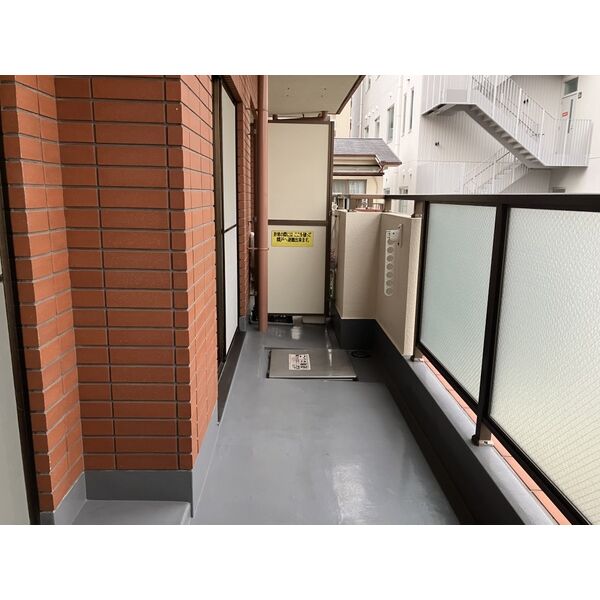 ロイヤル西宮 室内写真9
