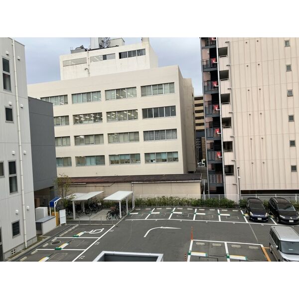 ロイヤル西宮 室内写真10