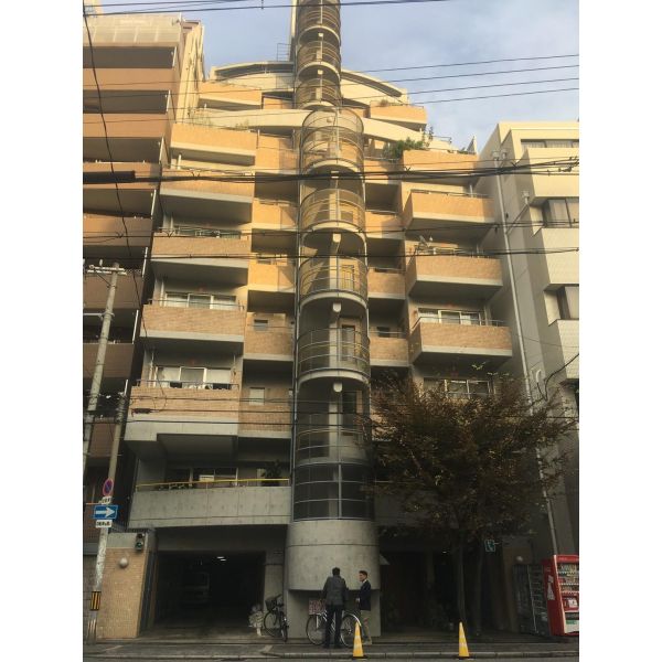 南堀江21
