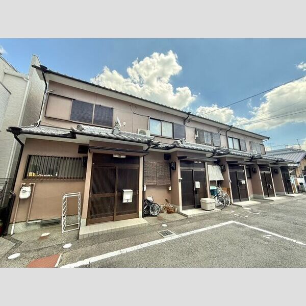北川様貸家 建物画像