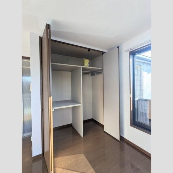 フォレスタリブレ 室内写真7
