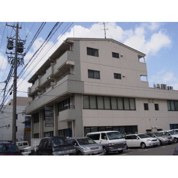 第三幸楽ビル 建物画像