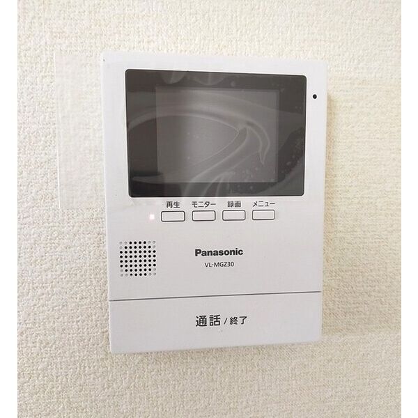 サンヴィレッジシラハタⅢ 室内写真9