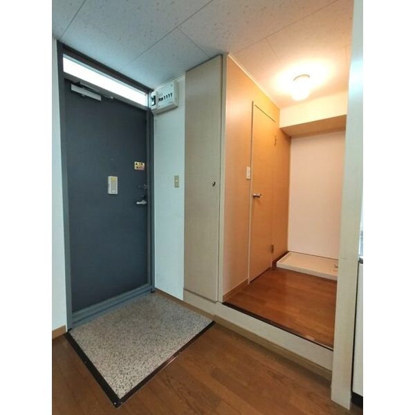 サンヴィレッジシラハタⅢ 室内写真8