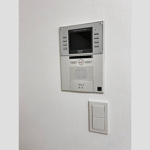 ライオンズマンション大山金井町 室内写真10