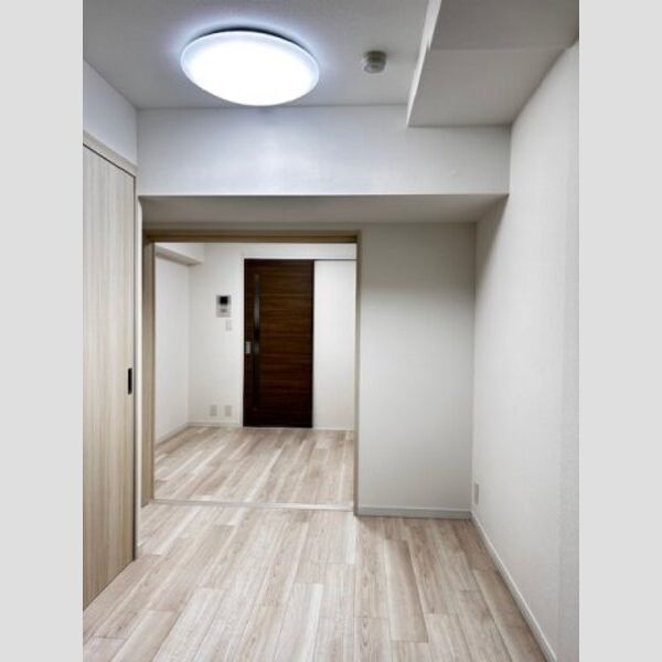 ライオンズマンション大山金井町 室内写真1