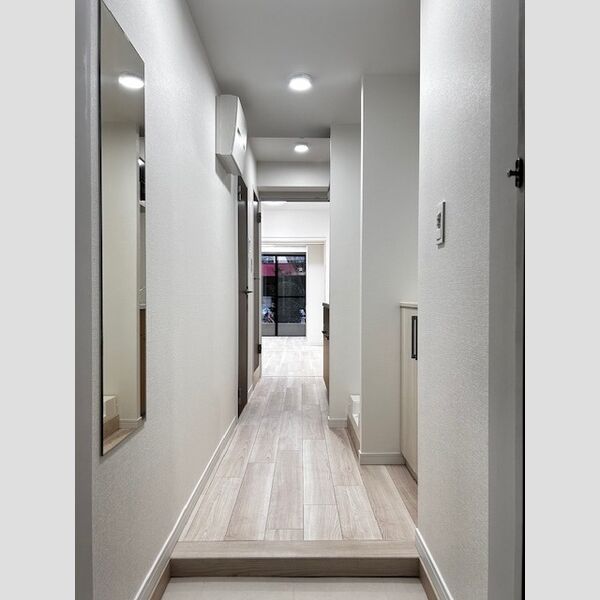 ライオンズマンション大山金井町 室内写真2