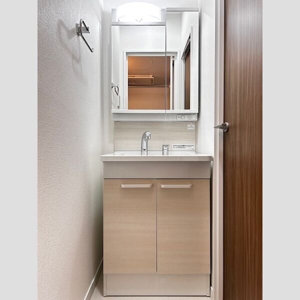ライオンズマンション大山金井町 室内写真4