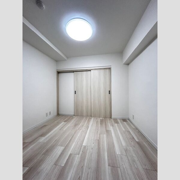 ライオンズマンション大山金井町 室内写真7
