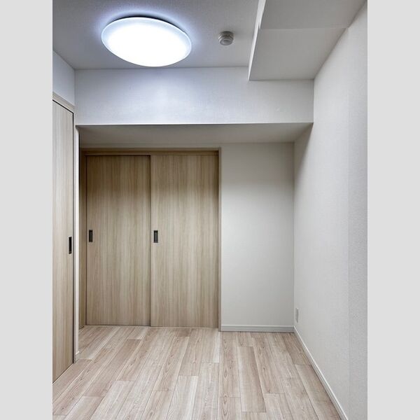 ライオンズマンション大山金井町 室内写真8