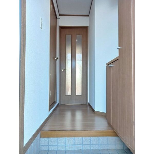 サンライズ 室内写真4