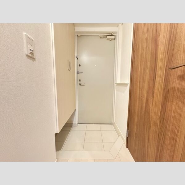 カスタリア人形町Ⅲ 室内写真1