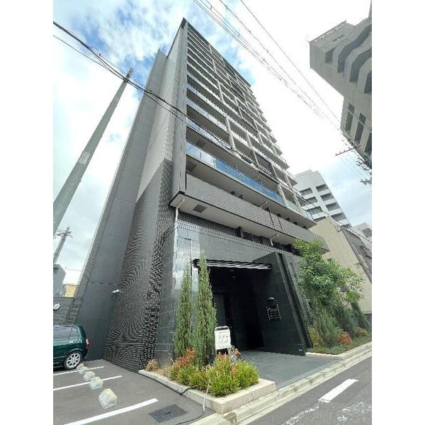 プレサンス新栄アーバンフロー