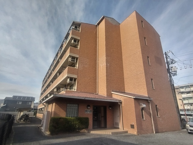 Ｊ＆Ｋ’Ｓ ＦＡＶＯＲＩＴＥ 建物画像
