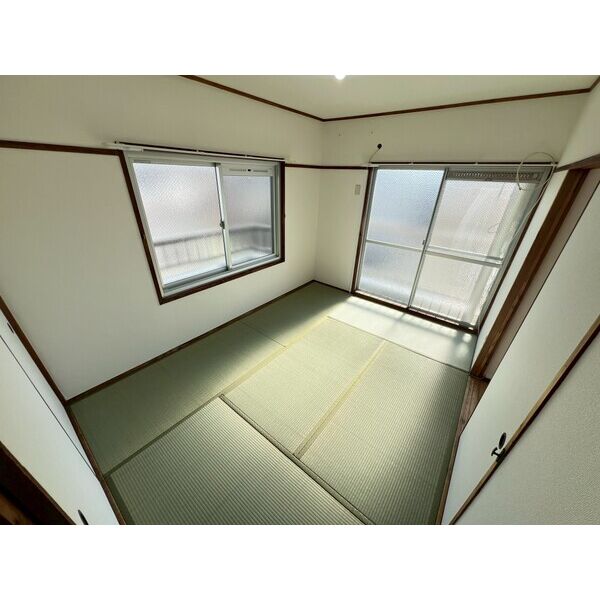 百楽マンション 室内写真3