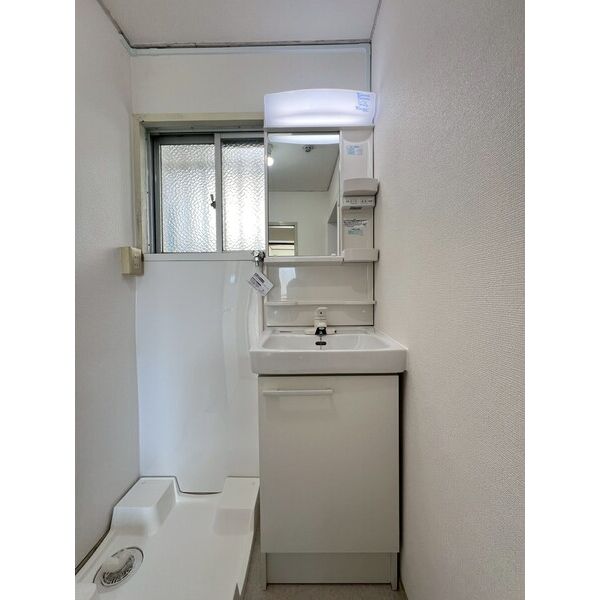 百楽マンション 室内写真7