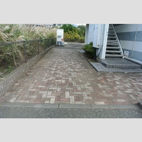 レオパレスエクセル 室内写真3