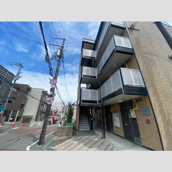 レオパレスヴィラ曽根C 室内写真9