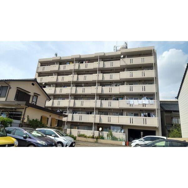 メゾンイトウ 建物画像
