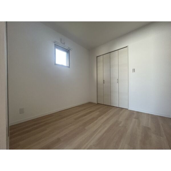 オガールコートナカモズ 室内写真9