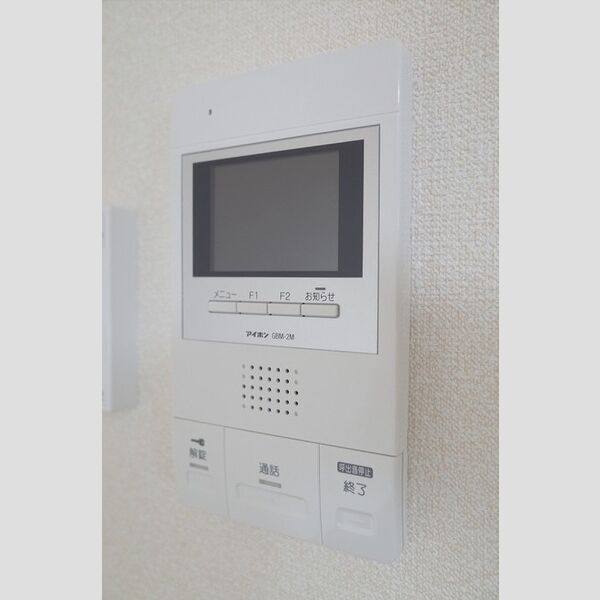 メゾンMINAMI　Ⅱ 室内写真10