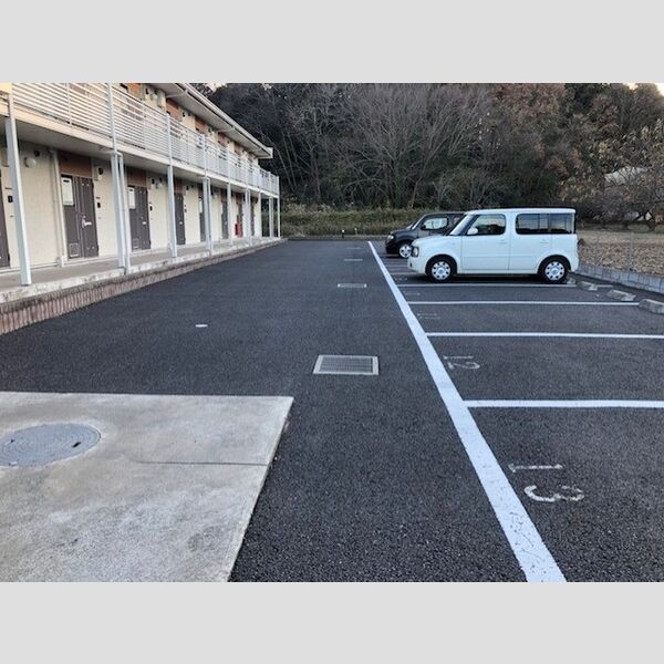レオネクスト沼南8 室内写真8