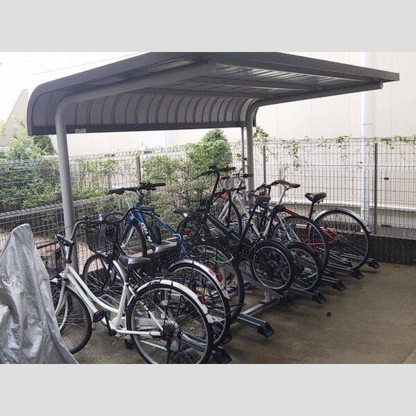 レオパレスエストーディオⅡ 室内写真3