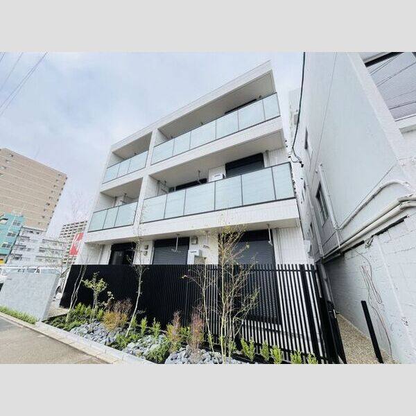 HEBEL MAISON 徳川園