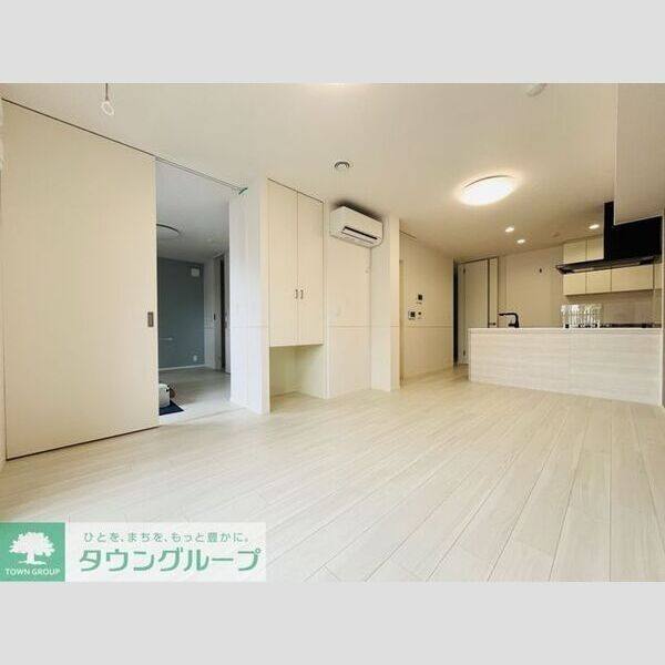 HEBEL MAISON 徳川園 室内写真1