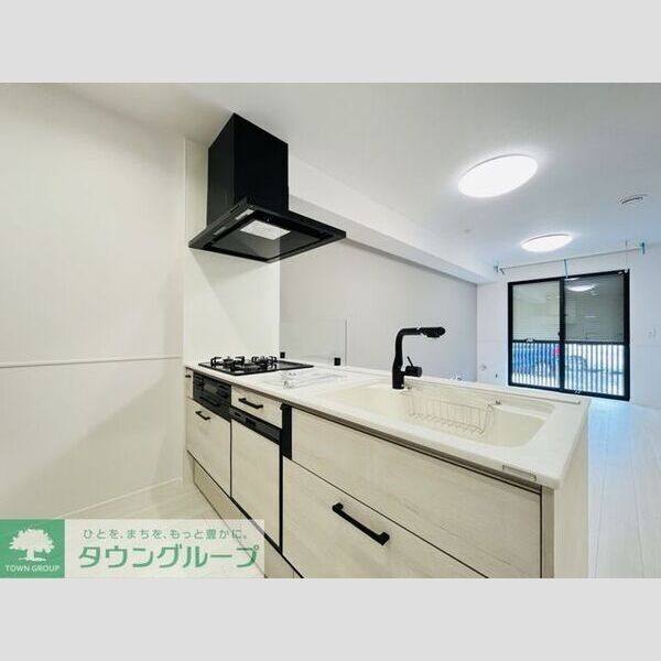 HEBEL MAISON 徳川園 室内写真3
