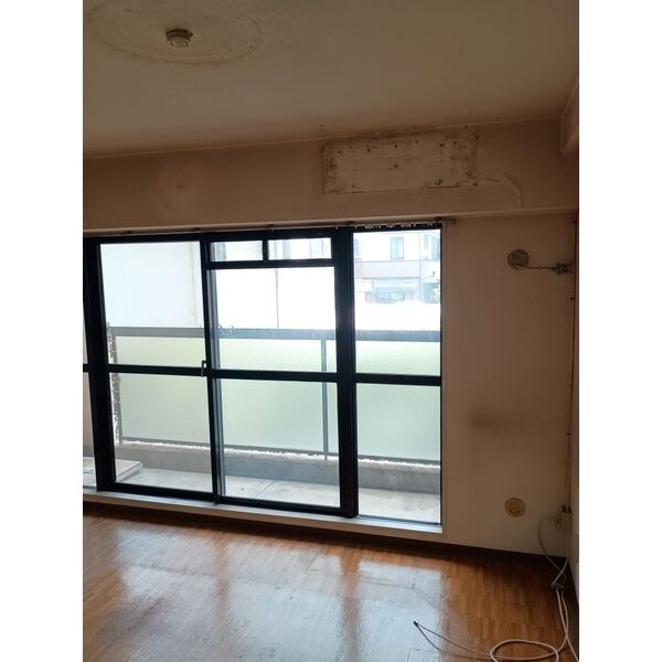ケントマンション 室内写真2