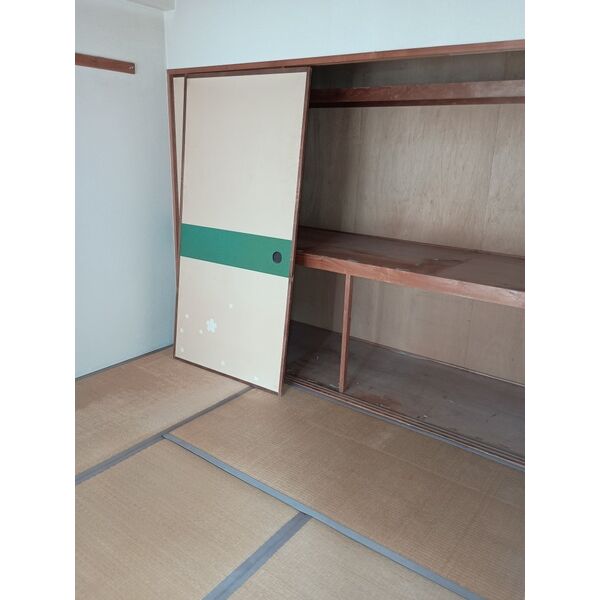 ケントマンション 室内写真3