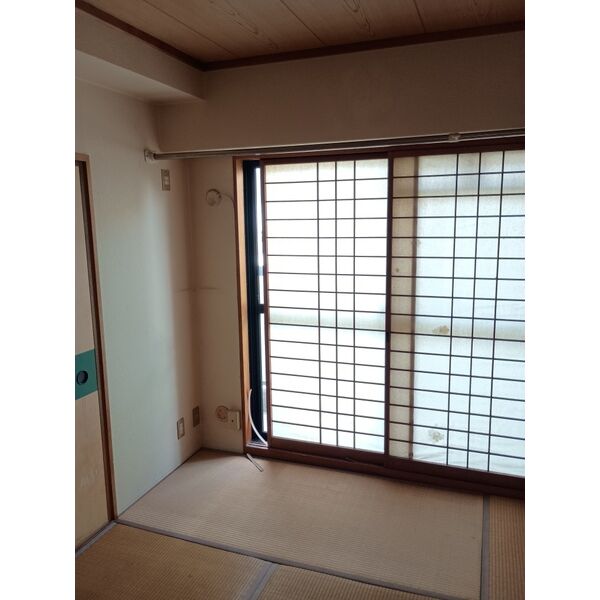 ケントマンション 室内写真4