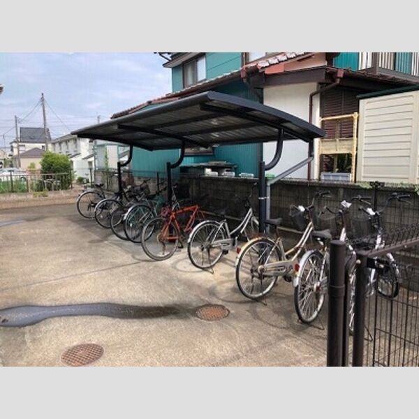 レオネクスト習志野台 室内写真7