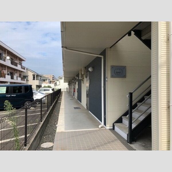 レオネクスト習志野台 室内写真8