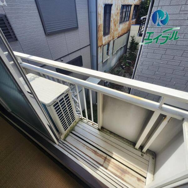 タウニィフルタ 室内写真10