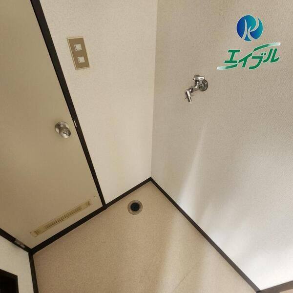 タウニィフルタ 室内写真4