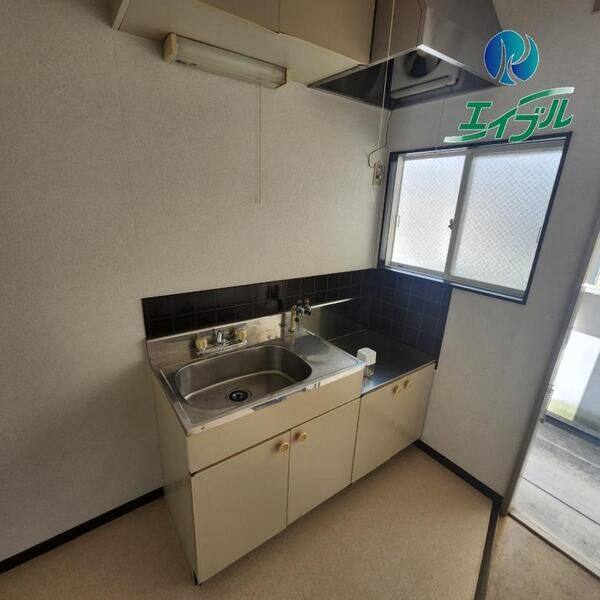 タウニィフルタ 室内写真5