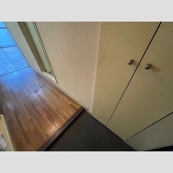橋本マンション 室内写真5
