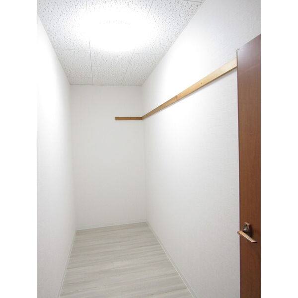 安田マンション 室内写真9