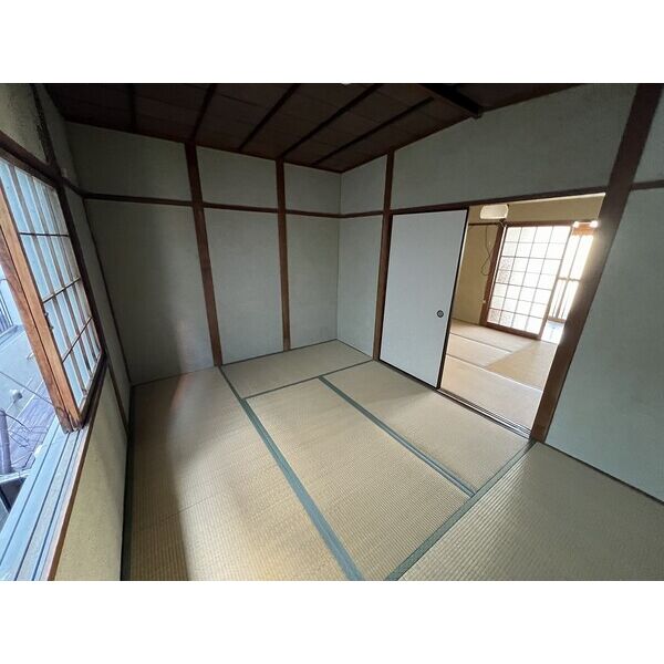 安中文化 室内写真4