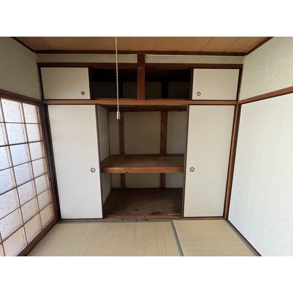 安中文化 室内写真6