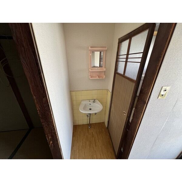 安中文化 室内写真7