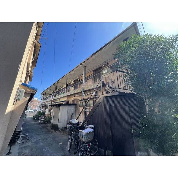 安中文化 建物画像